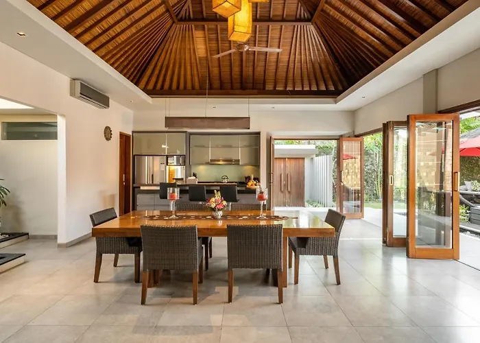 500m2 With 14m Pool, Bbq, Pinball - فيلة *