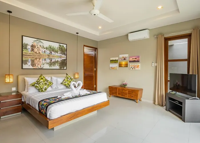 500m2 With 14m Pool, Bbq, Pinball -