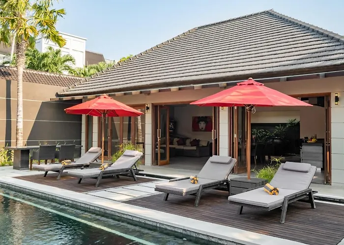 500m2 With 14m Pool, Bbq, Pinball - * سمينياك