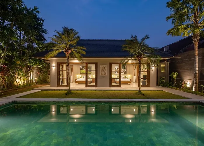 500m2 With 14m Pool, Bbq, Pinball - *