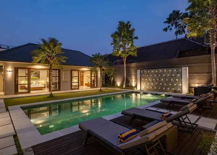500m2 With 14m Pool, Bbq, Pinball - *