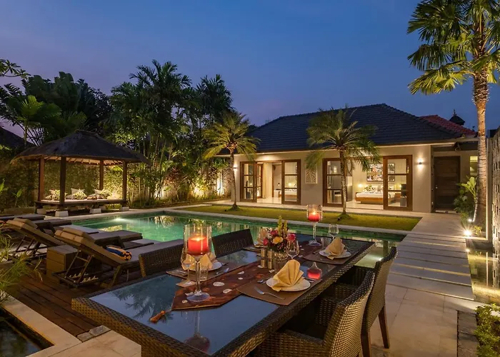 500m2 With 14m Pool, Bbq, Pinball - فيلة *