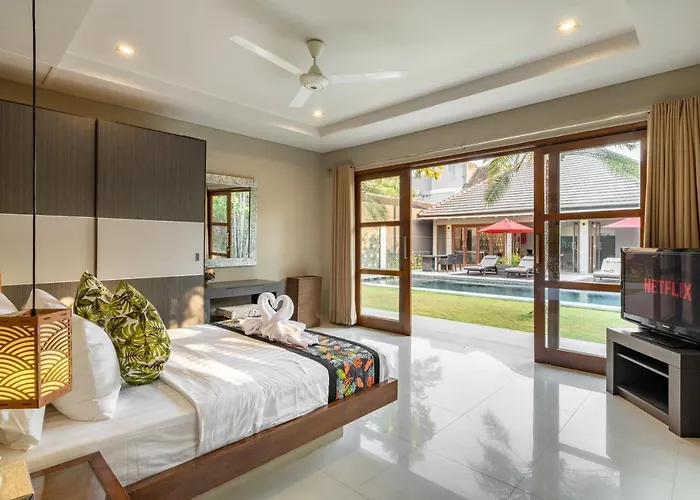 فيلة 500m2 With 14m Pool, Bbq, Pinball -