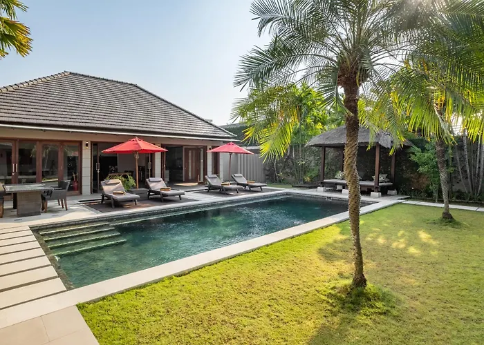 500m2 With 14m Pool, Bbq, Pinball - فيلة